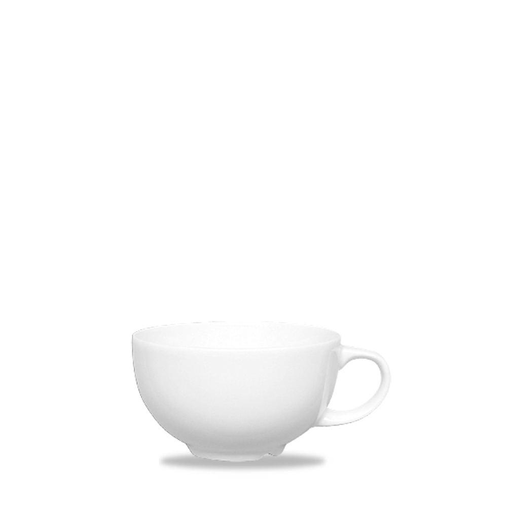 Alchemy  Cappuccino Kopp 12Oz Låda 24