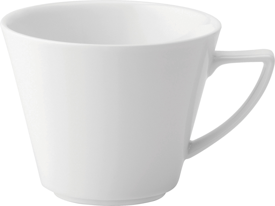 Deco V Shaped Kopp 12oz (34cl)