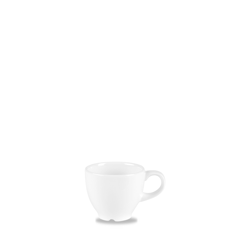 Alchemy  Espresso Kopp 3Oz Låda 24