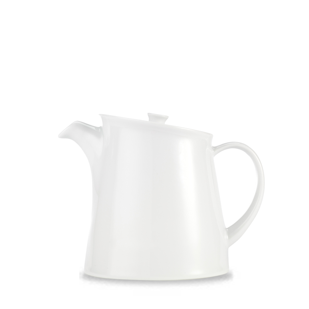 Meny Porcelain  Thékanna 25Oz Låda 4