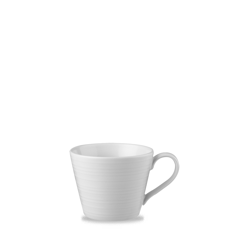Snug Muggs  Mugg Vit 12Oz Låda 6
