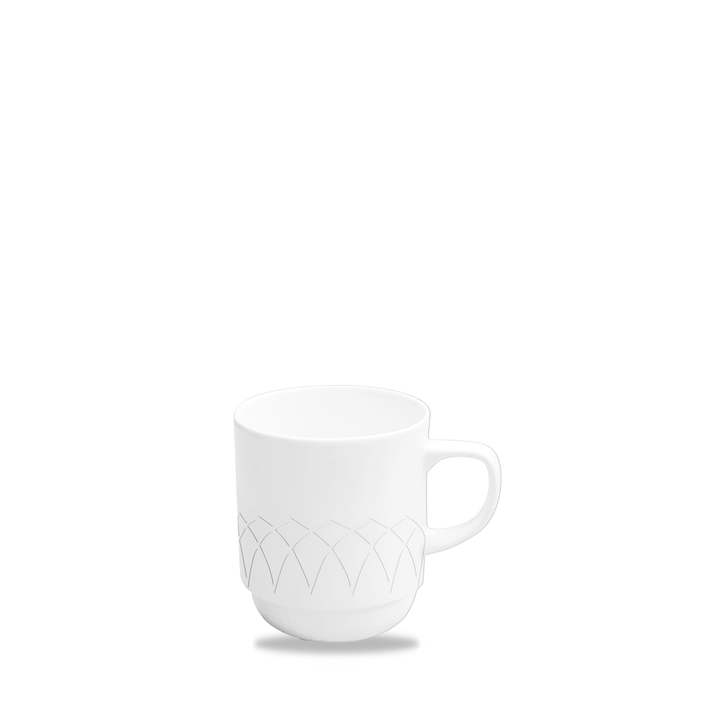 Alchemy Jardin Staplingsbar Mugg 10Oz Låda 24