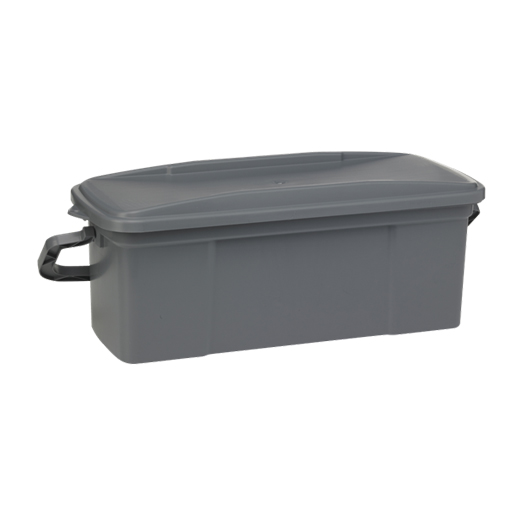 Mopplåda inklusive lock 40 cm, Vikan