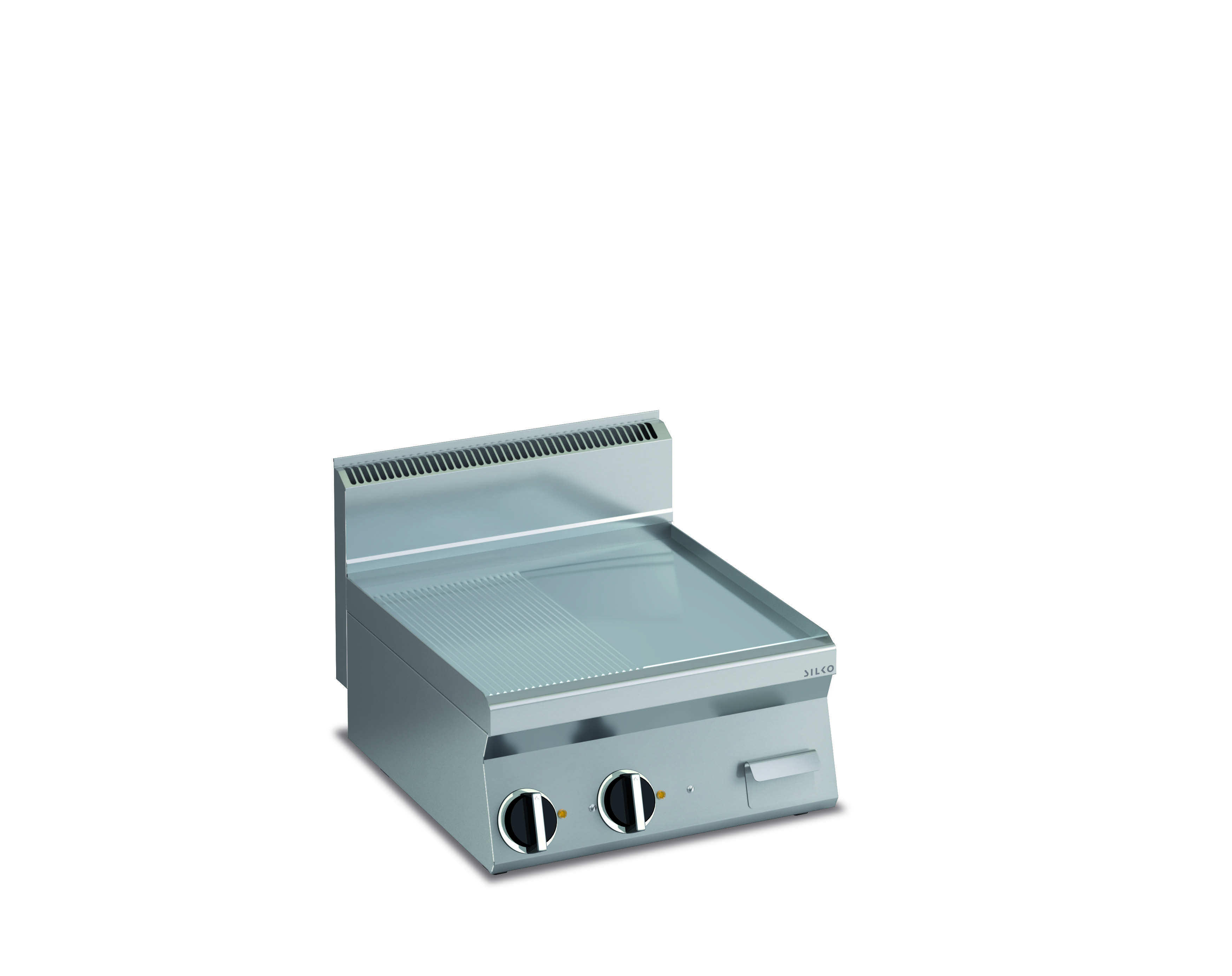 Stekbord 600 serien, 600x650 mm