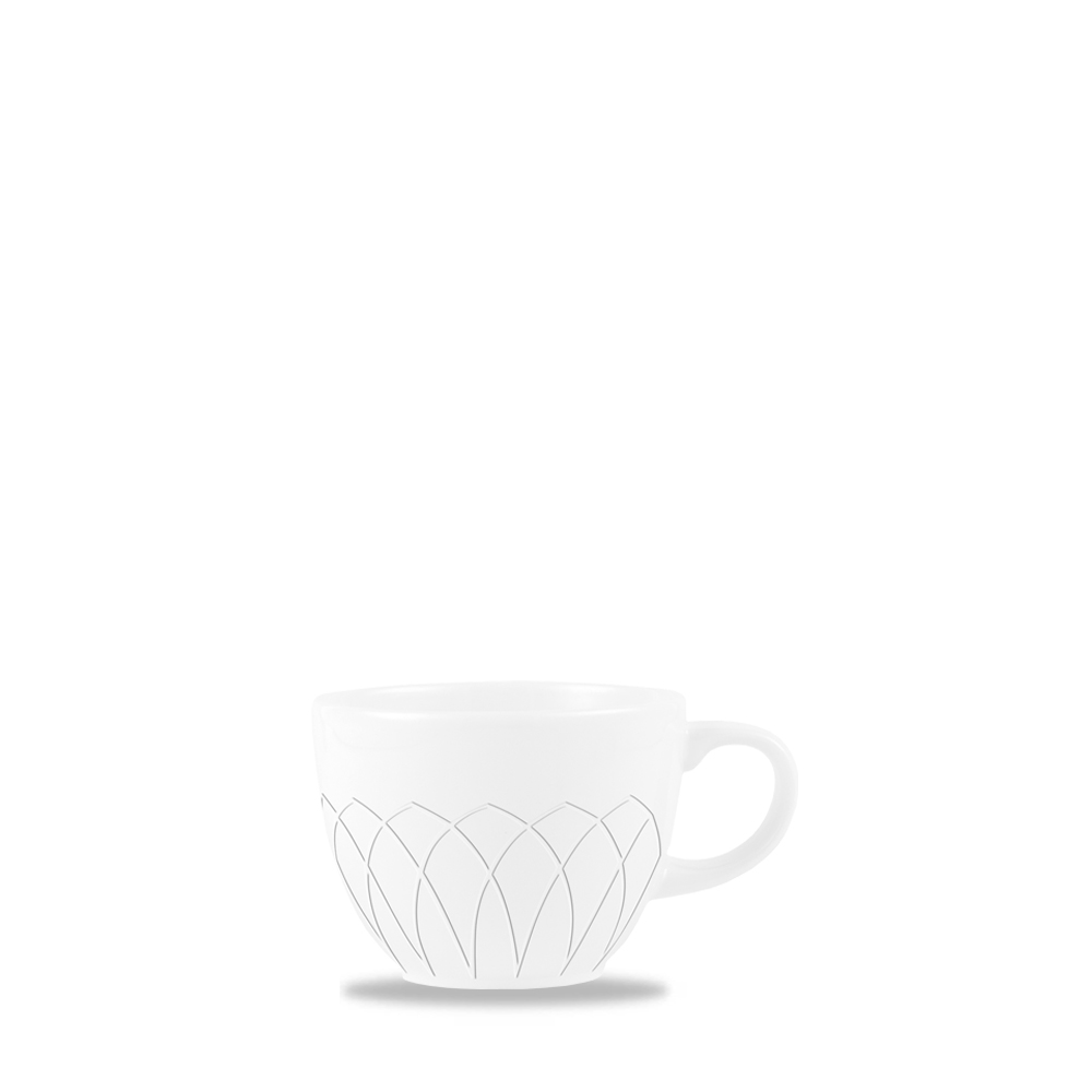 Alchemy Jardin  Thékopp 8Oz Låda 24