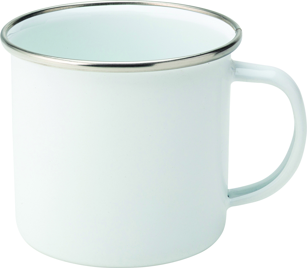 Eagle Rostfritt Rim Mugg 13.5oz (38cl)