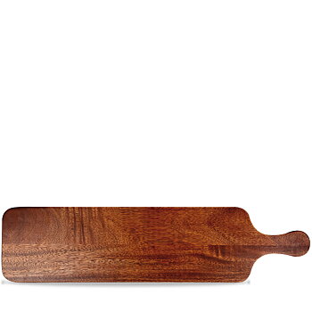 Skärbräda för bröd, 23.5" X 5.75" Låda 6