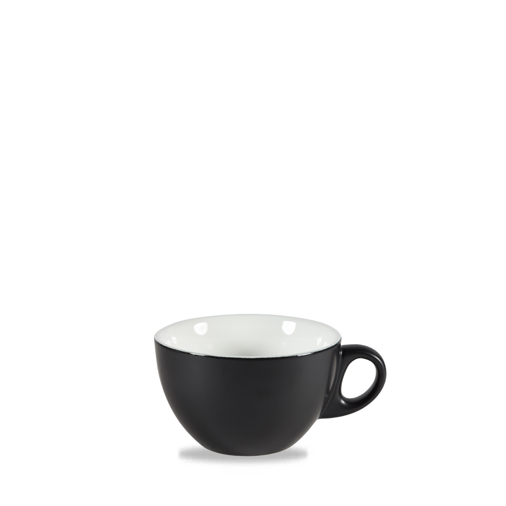 Meny Shades Ash  Cappuccino Kopp 12Oz Låda 6