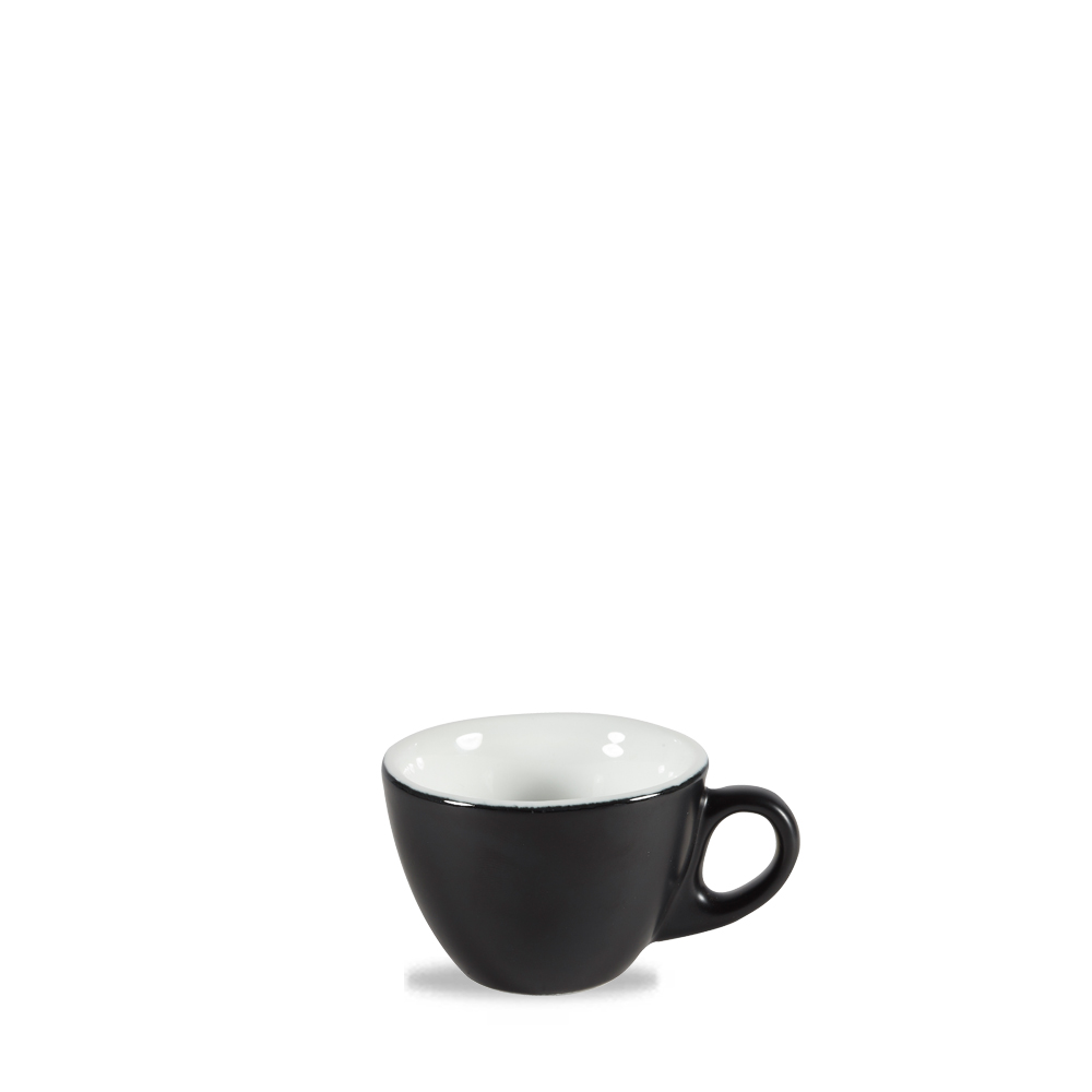 Meny Shades Ash  Cappuccino Kopp 7Oz Låda 6