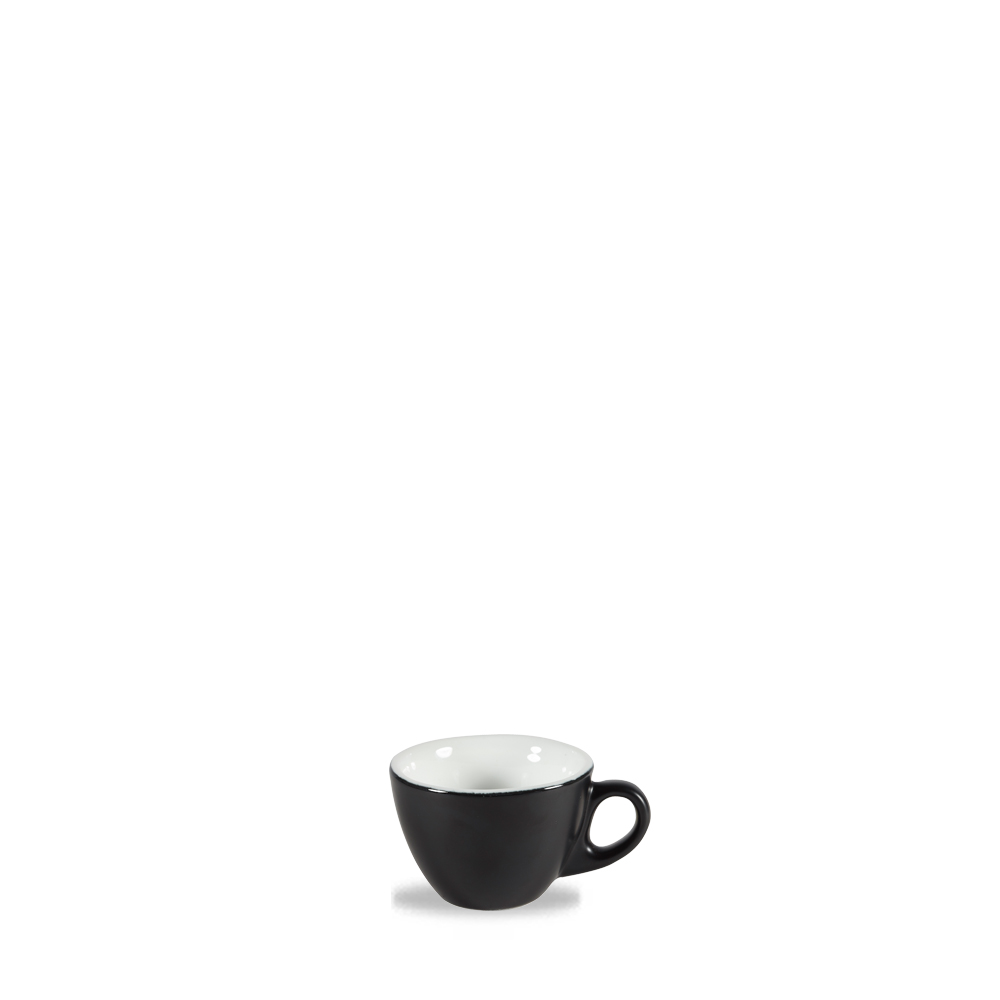 Meny Shades Ash  Espresso Kopp 3Oz Låda 6