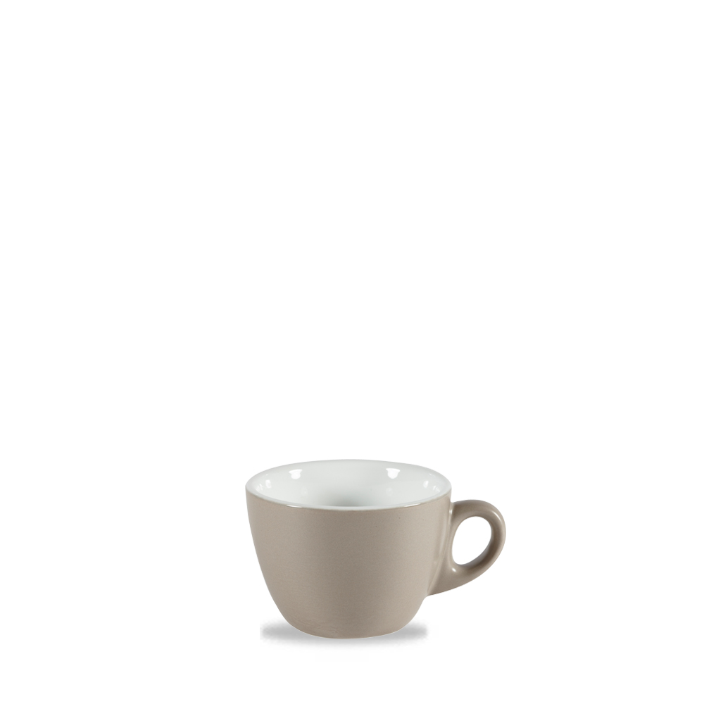 Meny Shades Smoke  Cappuccino Kopp 7Oz Låda 6