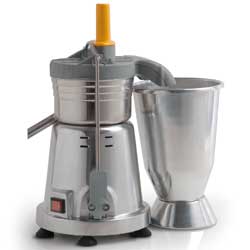 Morotspress 20 L / minut