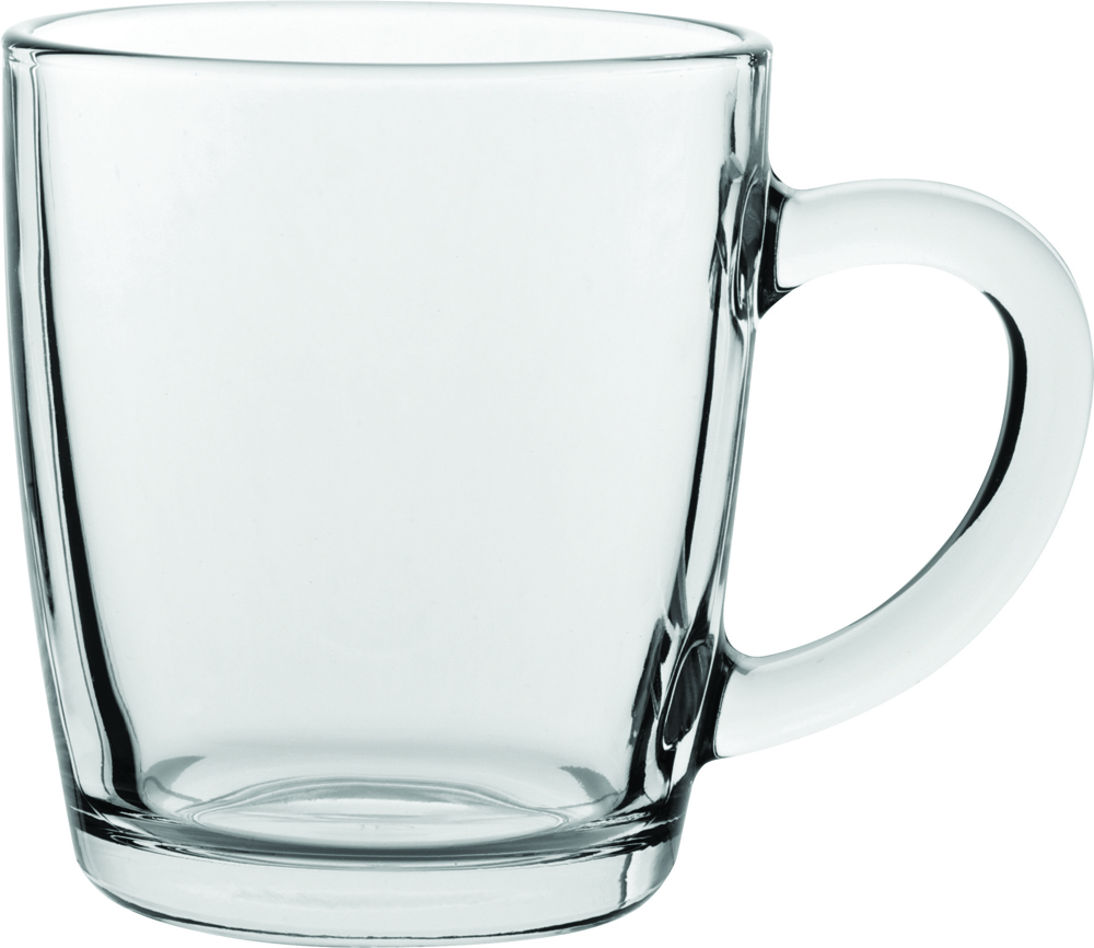 Barrel Toughened Mugg 12oz (34cl)