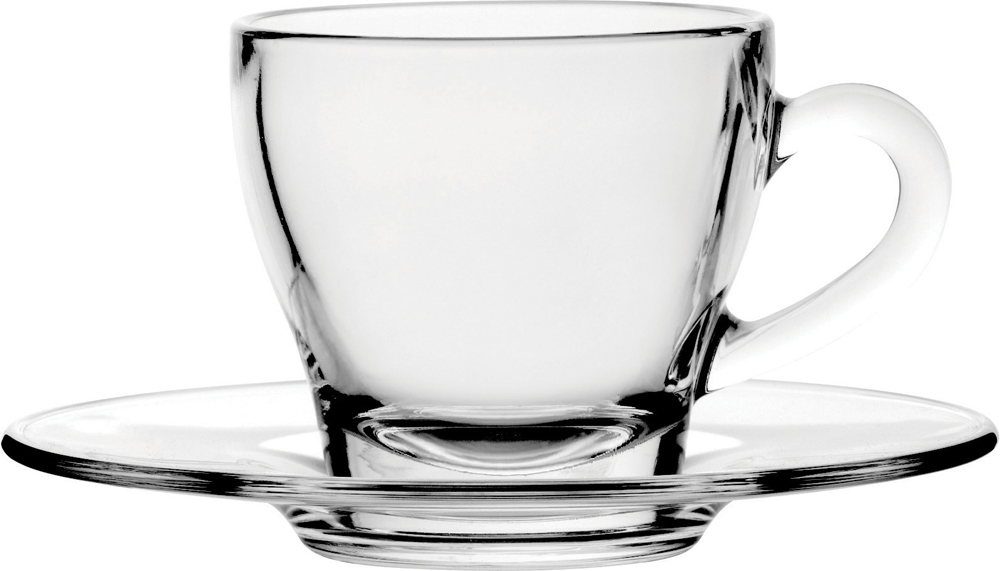 Ischia  Kaffekopp 3oz (8cl)
