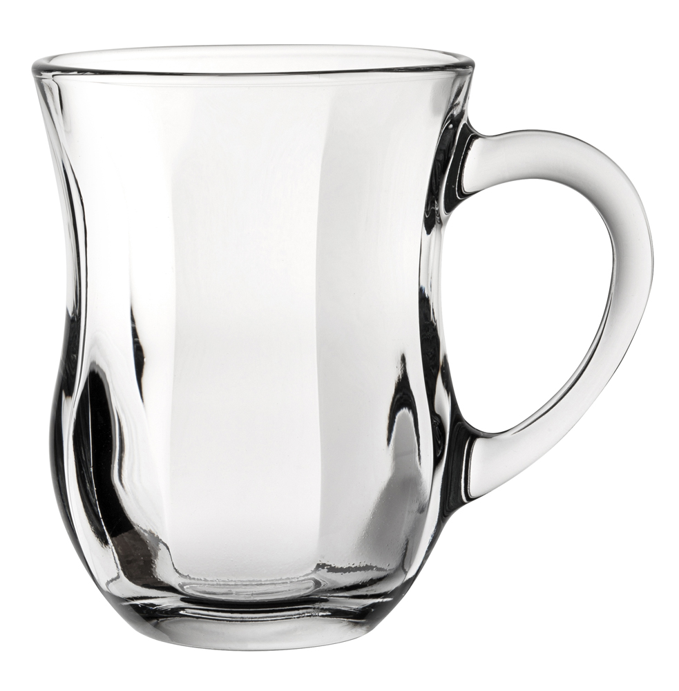 Gourmet Optic Mugg 12.5oz (35cl)