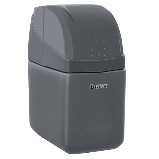 Mjukgörare typ bestsoft 11 kapacitet 1400 liter 10 °kh - 2