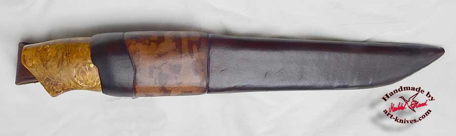 Knife 614 - 3