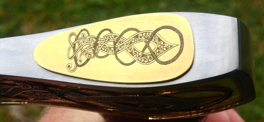 Celtic dragon 2 - 2