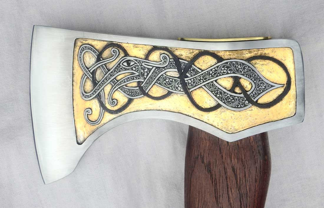 Celtic dragon 2