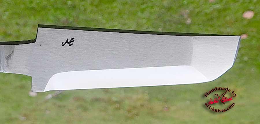 Knife blade 41