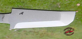 Knife blade 41