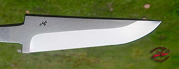Knife blade 40