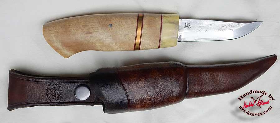 Kniv 632