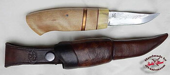 Knife 632