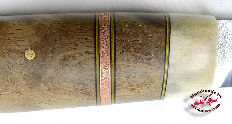 Kniv 633 - 2