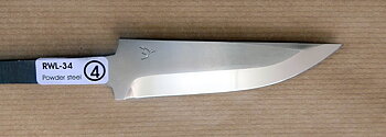 Pulverstål
