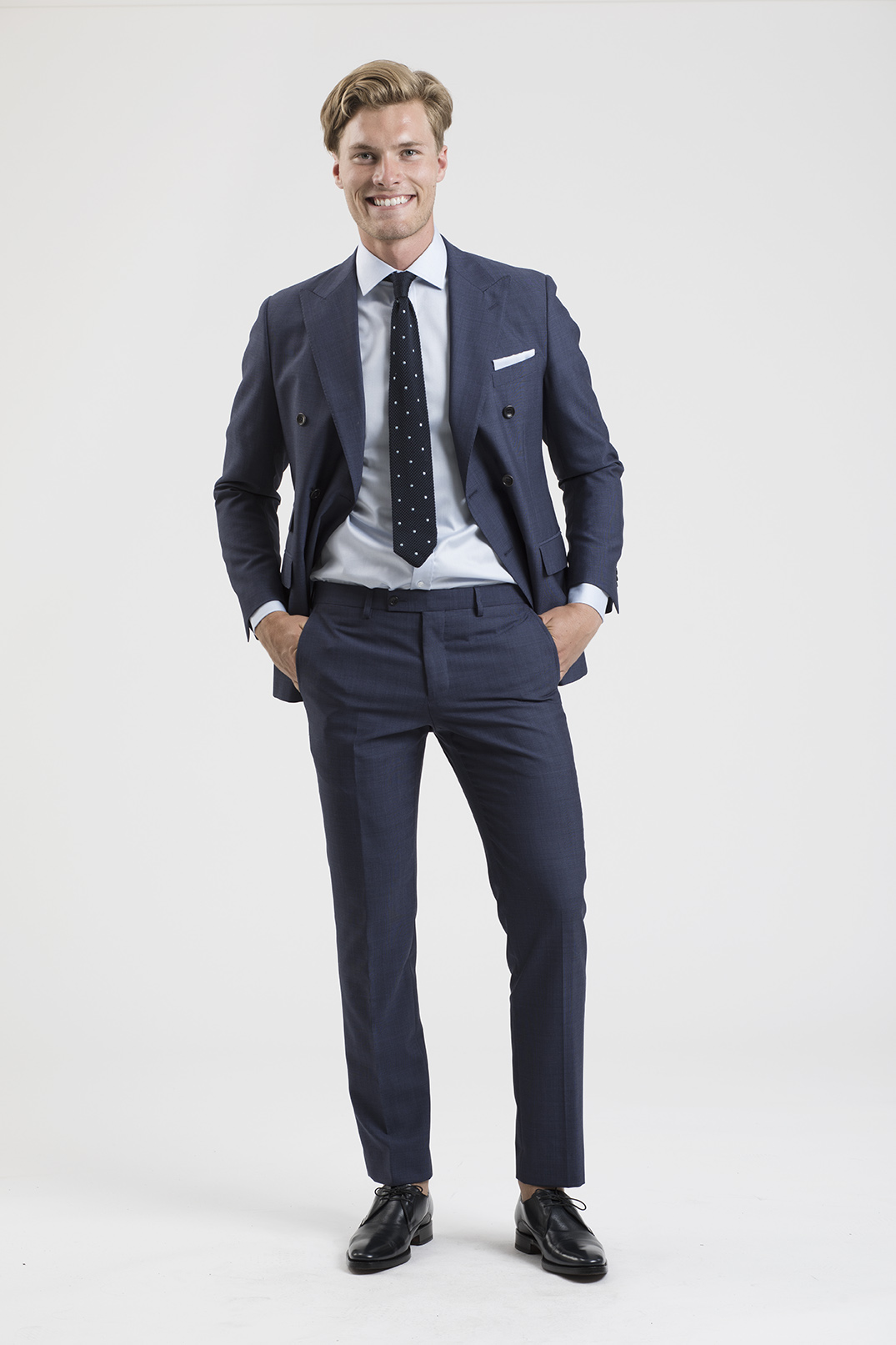 Tailor made 