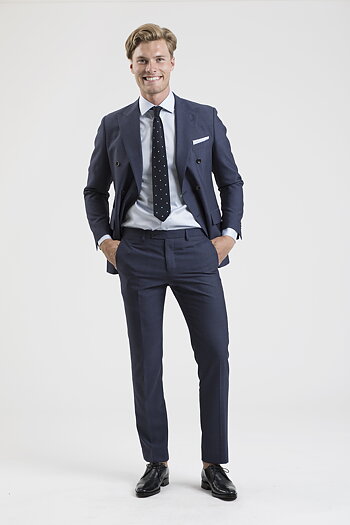 Tailor made