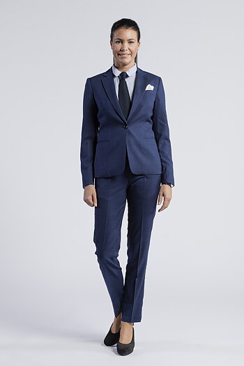 Tailor made