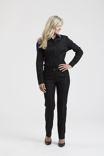 Skjorta Sandy Svart