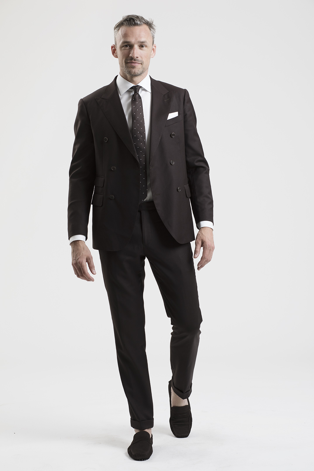 Tailor made 