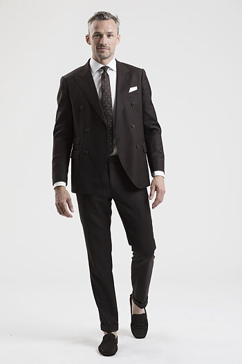 Tailor made