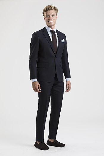 Tailor made