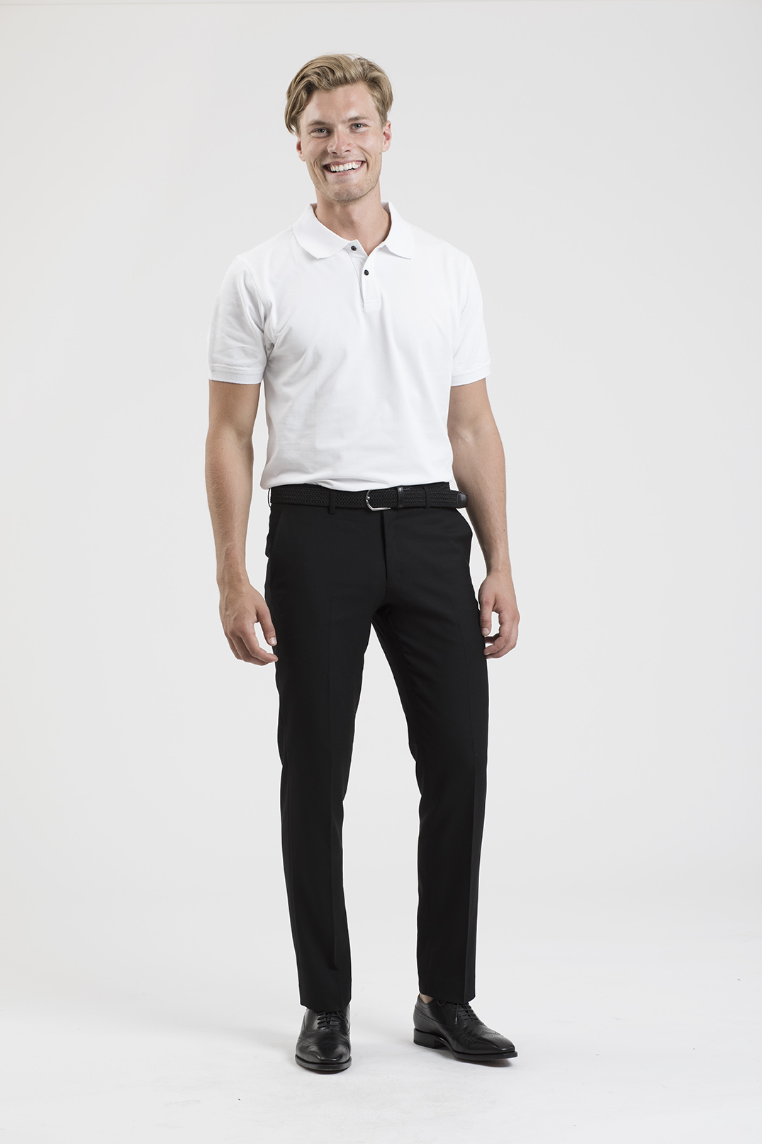 Polo Paul Vit - 3