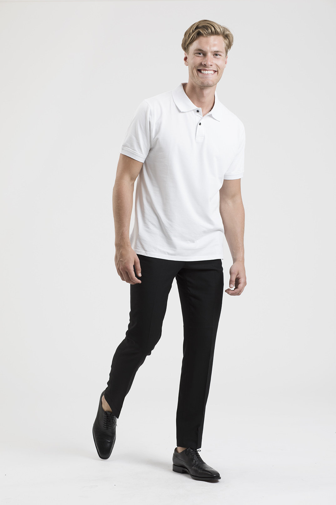 Polo Paul Vit - 4