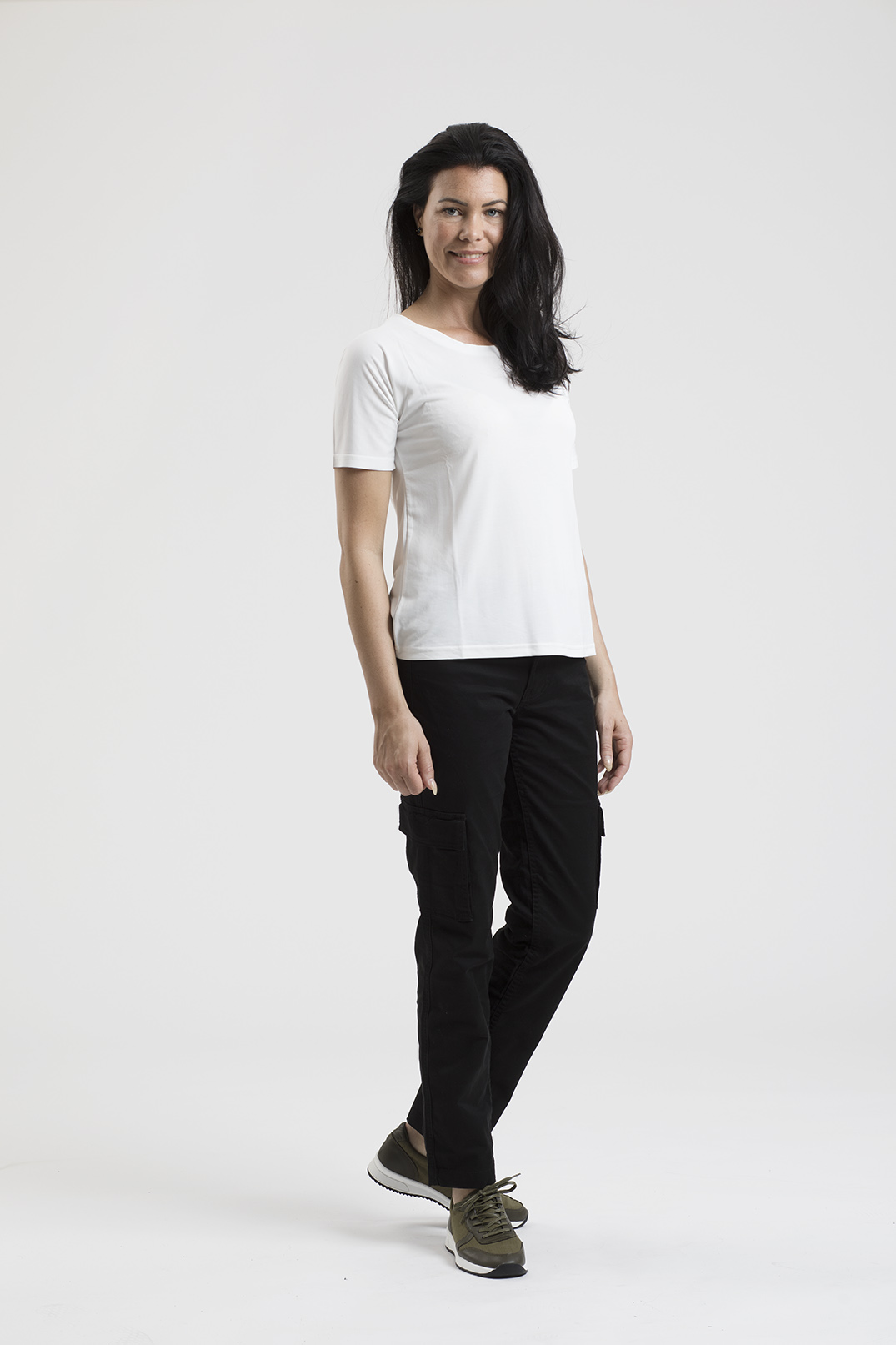 T-Shirt Tia Vit 