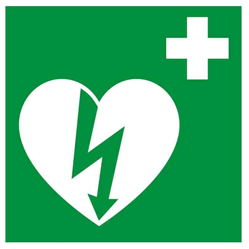 Zoll AED Plus Hjärtstartare. Inklusive Claus Andersens polarskåp, bärväska, skyltmaterial m.m. Klarar ner till -40°C - 11