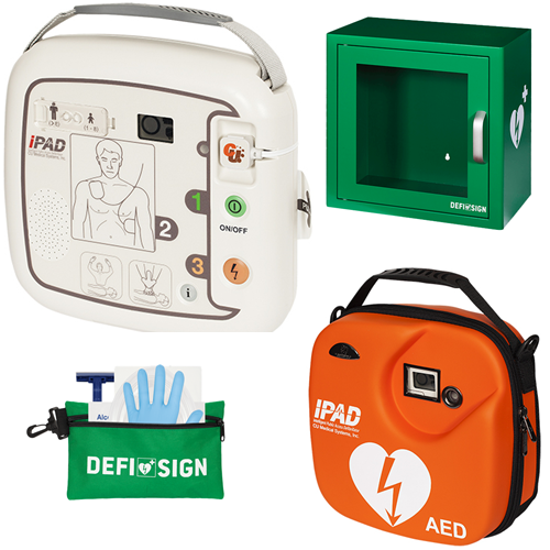 CU Medical I-PAD SP1