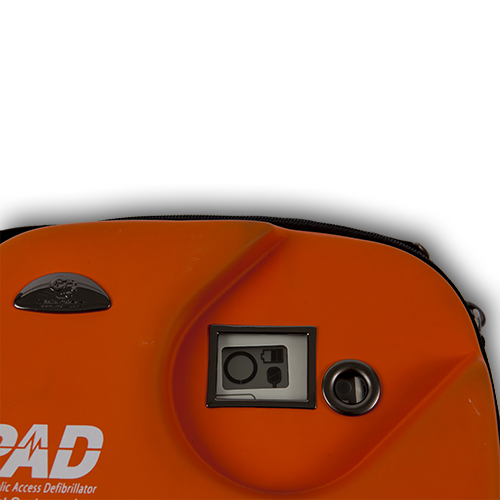 CU Medical I-PAD SP1 - 6