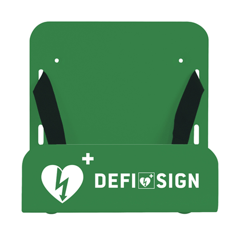 DefiSign väggfäste