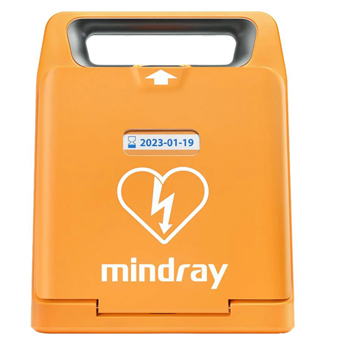 Mindray Beneheart C1A