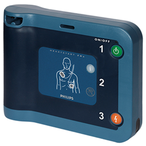 Philips Heartstart FRx