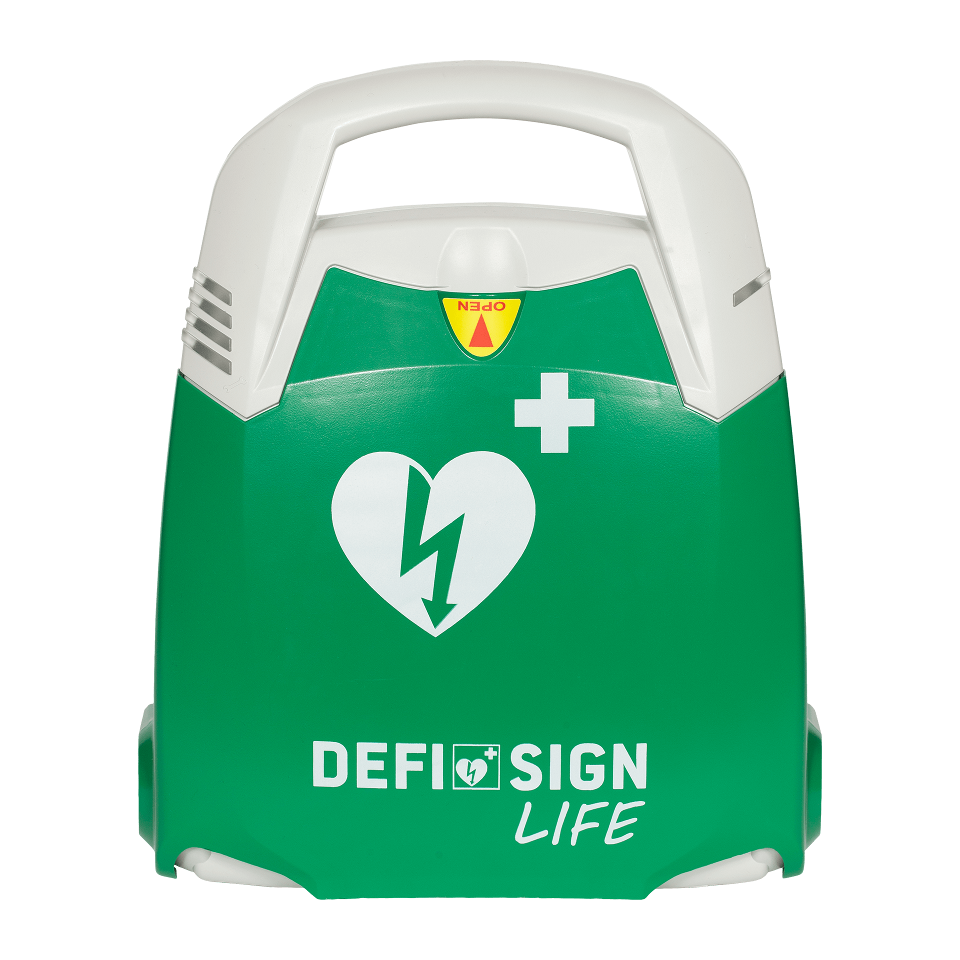 DefiSign LIFE. Nu med flera olika språk kombinationer.