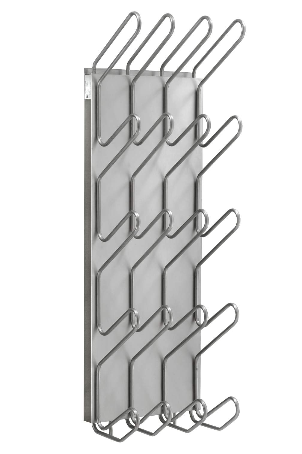 Mistral water 5-10-15-20 par - 2