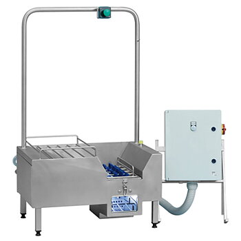 Neptun SC1 skotvätt