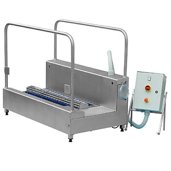 Neptun SCS1 hygiensluss